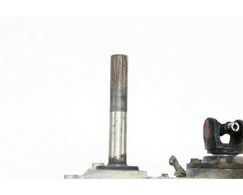Kawasaki Mule 2510 Transmission Assembly