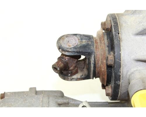 Kawasaki Mule 2510 Transmission Assembly