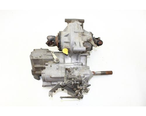 Kawasaki Mule 2510 Transmission 