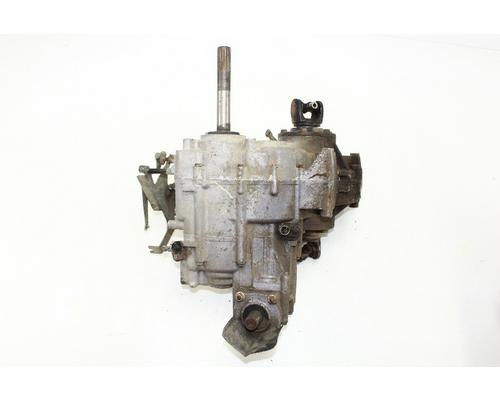 Kawasaki Mule 2510 Transmission 