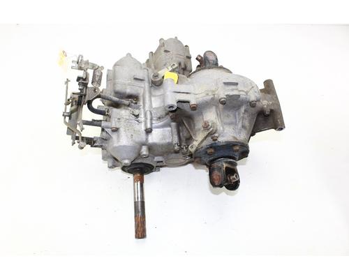 Kawasaki Mule 2510 Transmission 