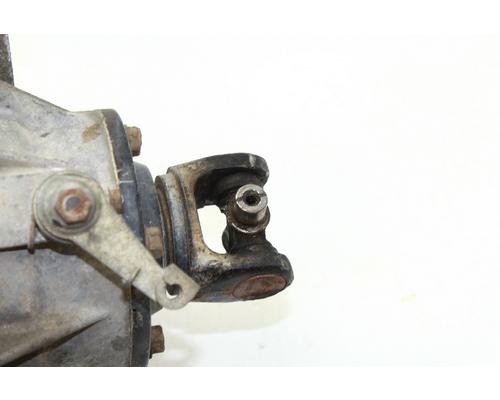 Kawasaki Mule 2510 Transmission 