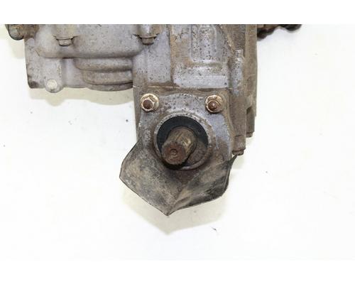 Kawasaki Mule 2510 Transmission 
