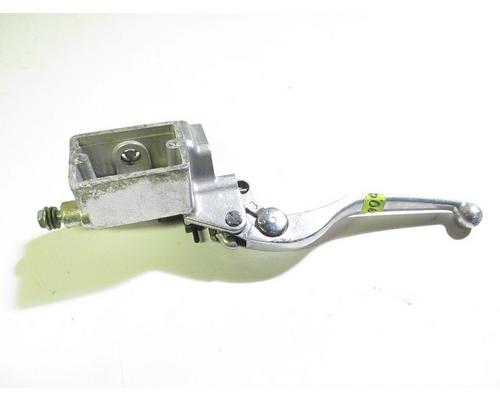 Kawasaki VN1500-P CLUTCH COVER