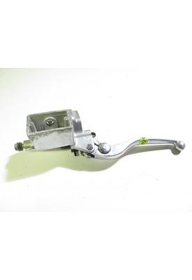 Kawasaki VN1500-P CLUTCH COVER