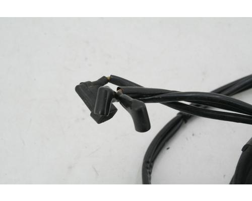 Kawasaki VN1500-P FAN ASSEMBLY