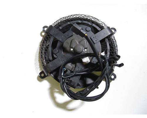 Kawasaki VN1500-P FAN ASSEMBLY