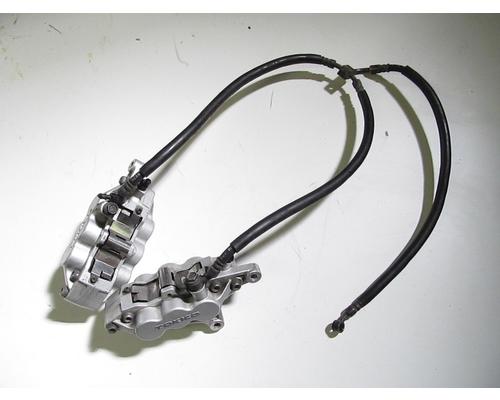 Kawasaki VN1500-P FRONT CALIPER