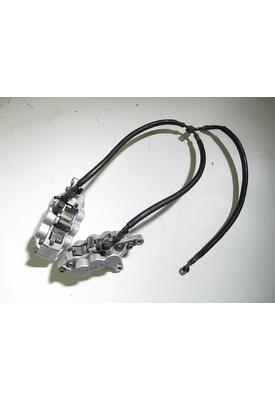 Kawasaki VN1500-P FRONT CALIPER