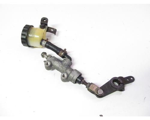 Kawasaki VN1500-P Rear Master Cylinder