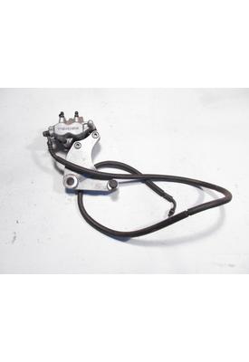 Kawasaki VN1600 Brake line