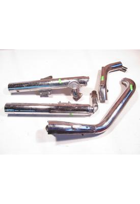 Kawasaki VN1600 Exhaust Bracket