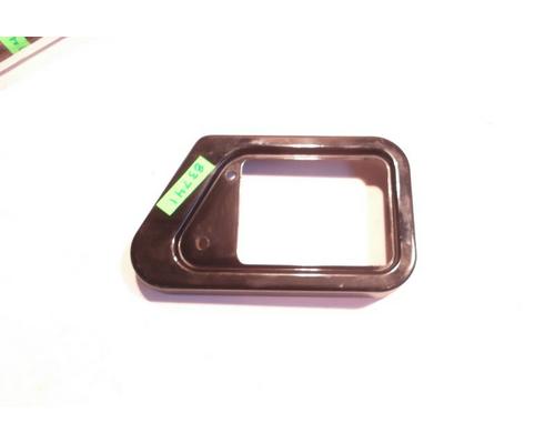 Kawasaki VN1600 License Mounting Assy.