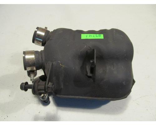 Kawasaki VN1600 Muffler