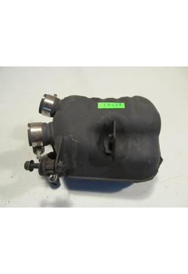Kawasaki VN1600 Muffler