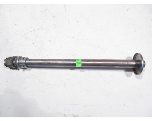 Kawasaki VN1600 REAR AXLE