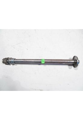 Kawasaki VN1600 REAR AXLE