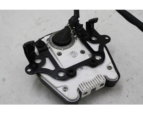 Kawasaki VN2000 Gauge Assembly