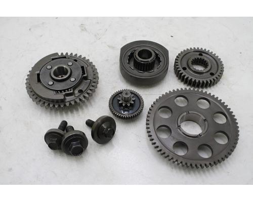 Kawasaki VN900C MISCELANEOUS