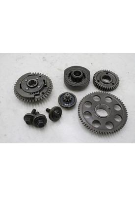 Kawasaki VN900C MISCELANEOUS