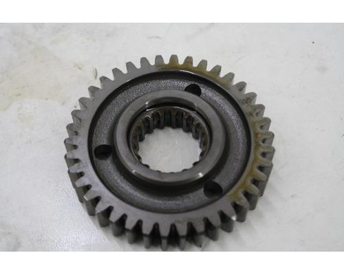 Kawasaki VN900C MISCELANEOUS