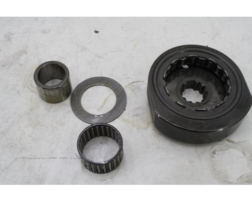 Kawasaki VN900C MISCELANEOUS