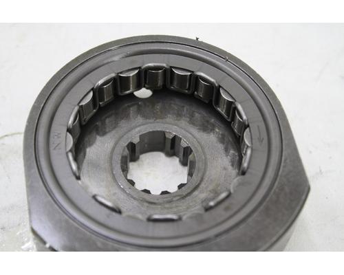 Kawasaki VN900C MISCELANEOUS