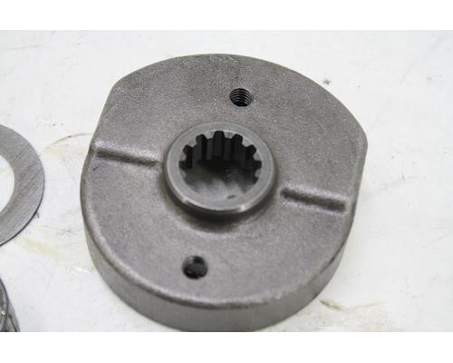 Kawasaki VN900C MISCELANEOUS