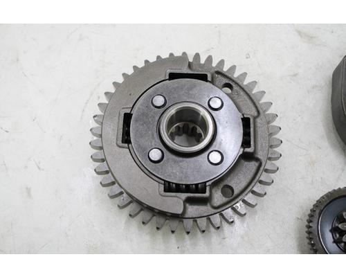 Kawasaki VN900C MISCELANEOUS