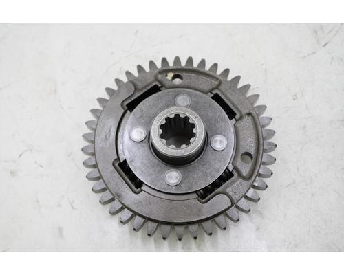 Kawasaki VN900C MISCELANEOUS