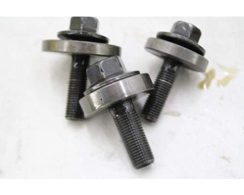 Kawasaki VN900C MISCELANEOUS