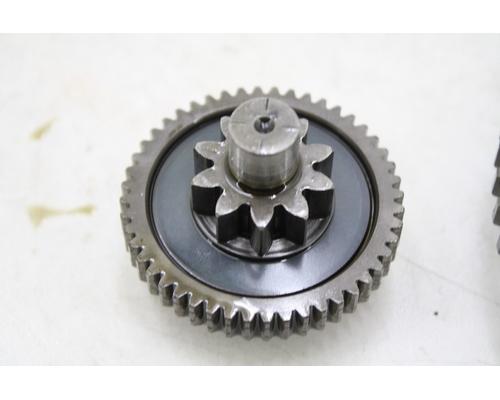 Kawasaki VN900C MISCELANEOUS