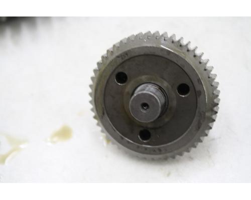 Kawasaki VN900C MISCELANEOUS