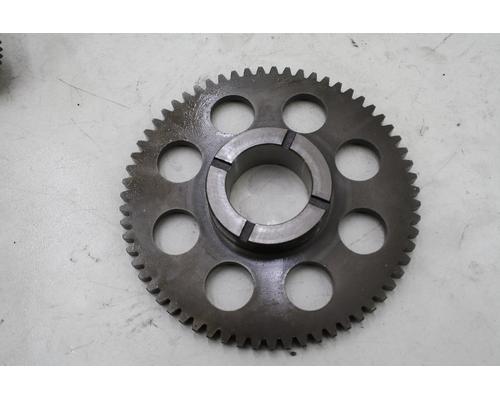 Kawasaki VN900C MISCELANEOUS