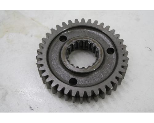 Kawasaki VN900C MISCELANEOUS