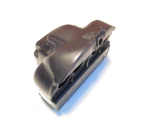 Kawasaki ZG1000-A Air Box
