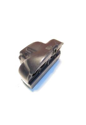 Kawasaki ZG1000-A Air Box