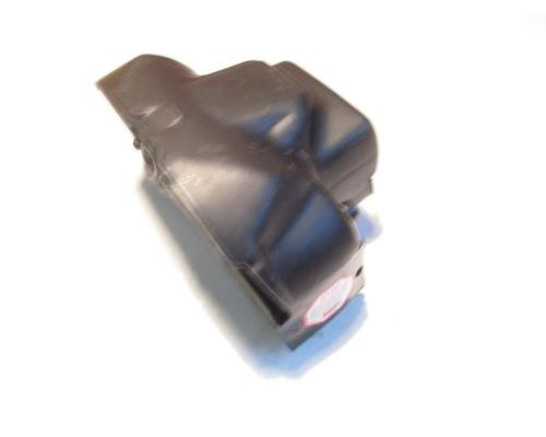 Kawasaki ZG1000-A Air Box