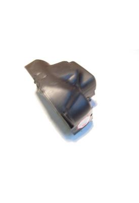 Kawasaki ZG1000-A Air Box