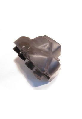 Kawasaki ZG1000-A Air Box