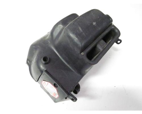 Kawasaki ZG1000-A Air Box