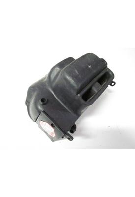 Kawasaki ZG1000-A Air Box