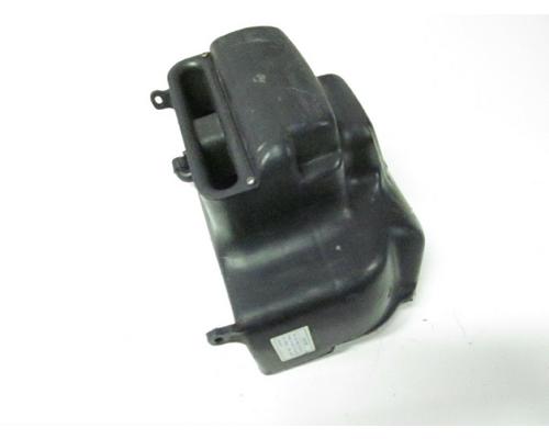 Kawasaki ZG1000-A Air Box