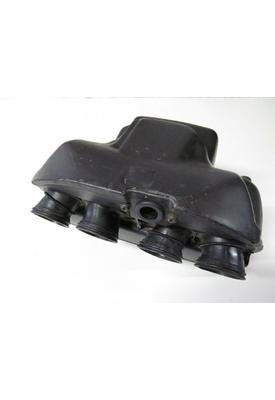 Kawasaki ZG1000-A Air Box