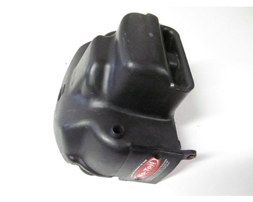 Kawasaki ZG1000-A Air Box