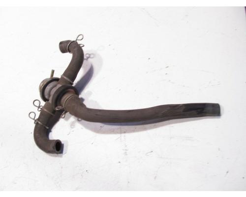 Kawasaki ZG1000-A Air Valve