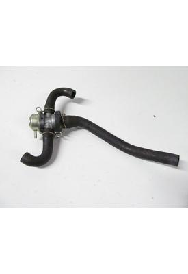 Kawasaki ZG1000-A Air Valve