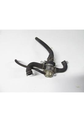 Kawasaki ZG1000-A Air Valve