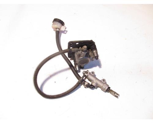 Kawasaki ZG1000-A CALIPER BRACKET