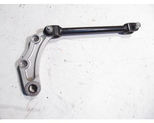Kawasaki ZG1000-A CALIPER BRACKET